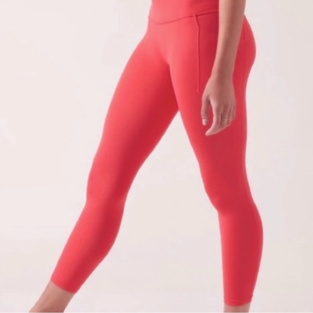 ATHLETA TRANSCEND 7/8 TIGHT